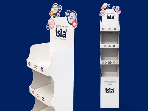 Standy Isla